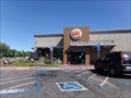 Image for Burger King - 1502 E. March Ln - Stockton, CA