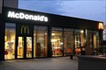 Image for McDonald's Unic - Chisinau, Moldova
