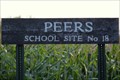 Image for Peers School Site No 18