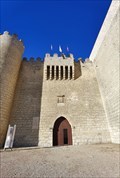 Image for Castillo de los Alburquerque - Montealegre de Campos, Valladolid, España