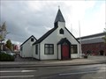 Image for Norwegian Church. Swansea - Wales.