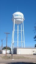 Image for Elevated Tank - Fritch, TX