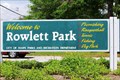 Image for Rowlett Park - Tampa, FL