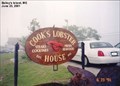 Image for Cook’s Lobster and Ale House - Bailey’s Island ME