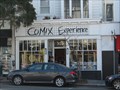 Image for Comix Experience - San Francisco, CA