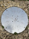 Image for Toposcope, Bredon Hill. Worcestershire UK.