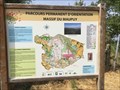 Image for Parcours permanent d'orientation - Massif du Maupuy - France