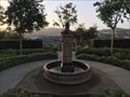 Image for Gateway Fountain - Rancho Mission Viejo, CA