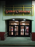 Image for Grover Cleveland Service Area (NJ Tpk Northbound) - Woodbridge, NJ