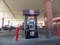 Image for E85 Fuel at On Cue - Broadway and N.W. 23rd- OKC, OK