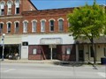 Image for Shaw Block - Anamosa Main Street Historic District - Anamosa, Iowa