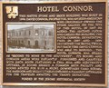 Image for Hotel Connor