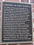 Image for Cornhill & Fleet Streets - Annapolis, MD