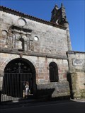 Image for Iglesia del Convento de Regina Coeli - Santillana del Mar, Cantabria, España