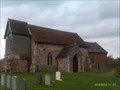 Image for St Andrew -  Redlingfield, Suffolk
