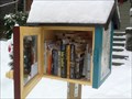 Image for Little Free Library - 230 Dartmouth St, Rochester, NY