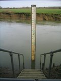 Image for Great Ouse River Gauge - Newport Pagnell