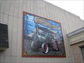 Image for A Tradition of Farming Mural - Pontiac, Illinois