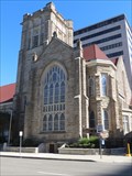 Image for First Lutheran Church - Dayton, Ohio