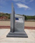 Image for Boys Ranch Veterans Memorial - Boys Ranch, TX