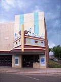 Image for Grand Theater - Rocky Ford, Colorado