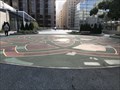 Image for St Mary's Square Labyrinth - San Francisco, CA