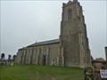 Image for All Saints - Walcott, Norfolk