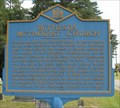 Image for Bethesda Methodist Church (SC-112) - Georgetown, DE