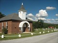 Image for Grassy Cove United Methodist Church - Grassy Cove, TN