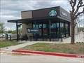 Image for Starbucks - I-35E & Wind River - Denton, TX
