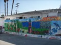 Image for Young at Art Mural - Ocean Beach - San Diego, CA