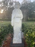 Image for St. John - Highland Memory Gardens - Apopka, Florida USA