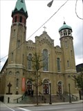 Image for St. Patrick's Roman Catholic Church - Chicago, IL