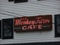 Image for Monkey Farms - Old Saybrook CT