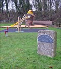 Image for Millennium Field Playground - Sedgwick, Cumbria UK