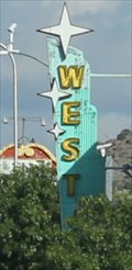 Image for West Theatre -- Grants NM