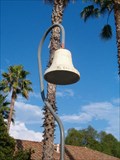 Image for El Camino Real Bell at Mission San Antonio de Pala #1