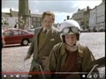 Image for Market Place, Richmond, N Yorks, UK – The Fast Show, Ted & Ralph Ride Into Town (1994)