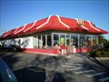 Image for John Simms Pkwy, Niceville McDonald's