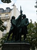 Image for General Lafayette - Paris, France