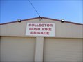 Image for Collector Bush Fire Brigade