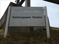 Image for Salzbergwerk Stetten - Germany, BW