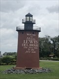Image for FIRST City in the First State - Lewes, Delaware