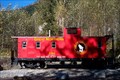 Image for Great Northern Caboose X294 @ Iron Goat Trail