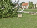 Image for Sundial - Hoštice-Heroltice, Czech Republic