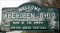Image for Aberdeen, Ohio