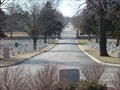 Image for Fort Scott National Cemetery #1 - Fort Scott, Kansas