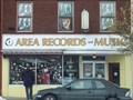 Image for Area Records and Music - Geneva, New York