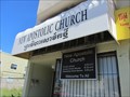 Image for New Apostolic Church - Oakland , CA