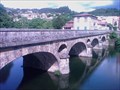 Image for Ponte sobre o rio vez (Ponte da vila) - Arcos de Valdevez, Portugal